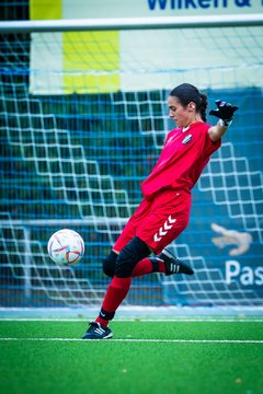 Bild 84 - F Blau-Weiss 96 - Germania Schnelsen : Ergebnis: 2:2